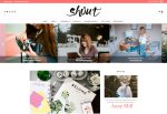 Shout – Premium Responsive Blogging WordPress Theme
