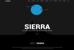 Sierra – Premium Responsive One Page Drupal Theme