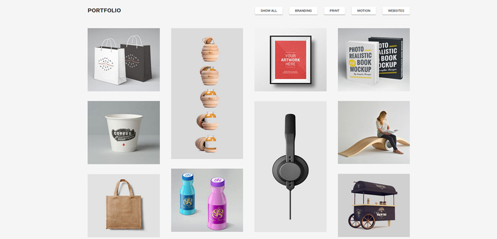 Portfolio