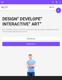 Optimised for Tablet