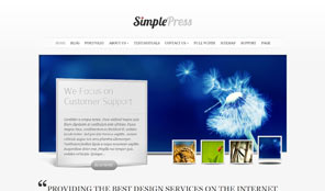 Optimised for Desktop