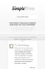 Optimised for Mobile