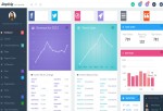 Simplicity – Premium Responsive Bootstrap 3 Admin Pack