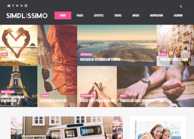 5+ Best Layers WordPress Site Builder Themes and Templates in 2015