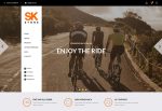 SK Store – Premium Responsive Magento Theme for Sport Stores