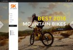 SK Store – Premium Responsive Store WordPress Theme for Sport