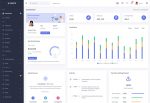 Skote – Premium Responsive Angular 9 Dashboard HTML5 Template