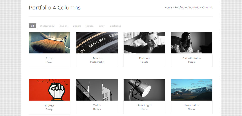 Portfolio