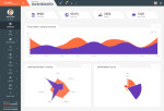 Slant – Premium Responsive AngularJS Admin HTML5 Template with Bootstrap