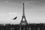 Slant – Premium Responsive Onepage MultiPurpose WordPress Theme