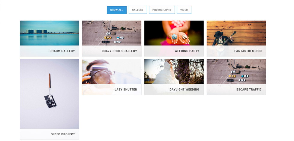 Portfolio