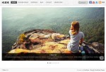 Slide – Premium Responsive Blog & Portfolio WordPress Theme