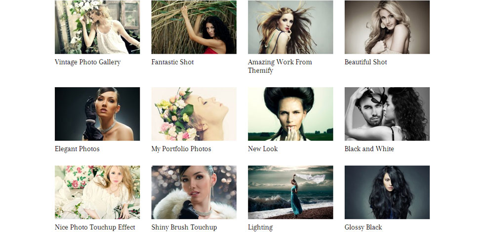 Portfolio