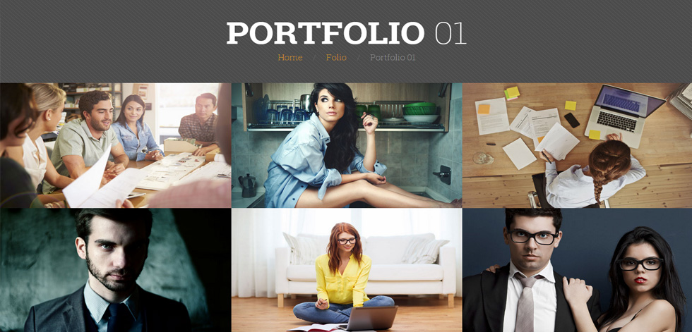 Portfolio