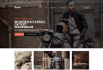 Smile – Premium Responsive Magento Theme