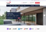 Snifty – Premium Responsive Real Estate HTML5 Template
