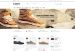 SNS Camen – Premium Responsive Prestashop Theme