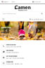 Optimised for Mobile