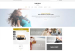 SNS Kalolia – Premium Responsive Prestashop Theme
