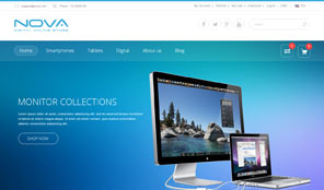 Optimised for Desktop