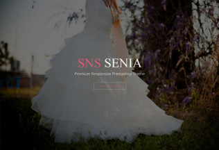 SNS Senia – Premium Responsive Multipurpose Prestashop Theme