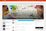 Socialize – Premium Responsive Multi-Purpose BuddyPress WordPress Theme