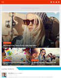 Optimised for Tablet