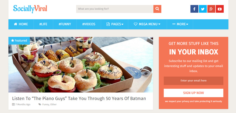 Home Page