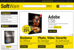 Software – Premium Responsive Software Store Magento Theme