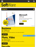 Optimised for Tablet