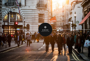 SOHO – Premium Responsive Fullscreen Photo & Video WordPress Theme