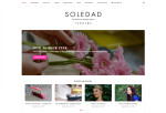 Soledad – Premium Responsive Multi-Concept Blog/Magazine WordPress Theme