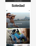 Optimised for Tablet