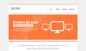 Optimised for Desktop