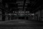 SouthCentral – Premium Responsive One Page Parallax WordPress Theme