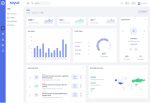 Soyuz – Premium Responsive Admin Dashboard HTML5 Template