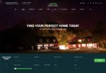 Space Home – Premium Responsive Real Estate WordPress Theme