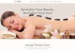 SpaMagic – Premium Responsive Beauty Spa Salon HTML5 Template