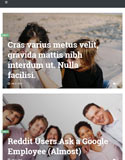Optimised for Tablet