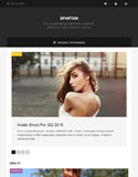 Optimised for Tablet