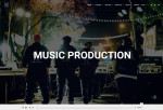 SPECTRA – Premium Responsive Music Wordpress Theme