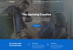 Sphene – Premium Responsive All In One WordPress Theme