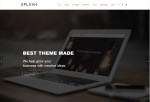 Splash – Premium Responsive Multipurpose Joomla Template