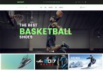Sport – Premium Responsive PrestaShop Theme For Sportswear