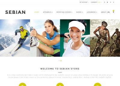 2 Best Premium Responsive Magento Sport Store Themes in 2015