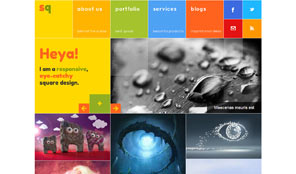 Optimised for Desktop