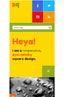 Optimised for Mobile
