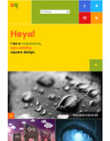 Optimised for Tablet
