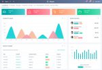 Stack – Premium  Responsive Bootstrap 4 Admin HTML5 Template