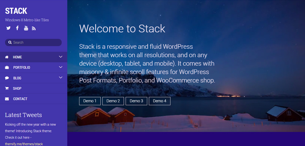 Home Page